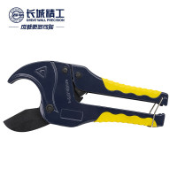 长城精工 管子割刀PVC割刀PPR剪刀快速水管刀切管器线管割管剪管器 429310