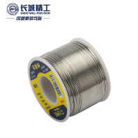长城精工 焊锡丝高纯度无铅锡丝1.5mm芯锡线家用低温环保焊锡200g 420414