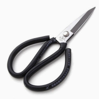 永得利 工业剪刀 D01 黑 单位:把