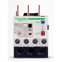 施耐德 热继电器 LRD16C 单位:个