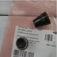 防飞溅罩 Spatter guard g10 /g20,8x24mm 单位:个 货期15天