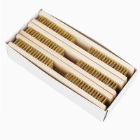 万胜 钢丝刷 6*13排 单位:把