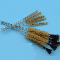 刷子大王 猪毛通刷 直径8毫米*总长220毫米*毛位100毫米 单位:把