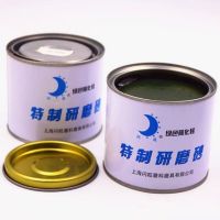 威斯曼 研磨膏 600号 单位:支