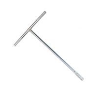 长城精工T型套筒扳手外六角丁字加长多功能六角套筒扳手工具9mm 428612