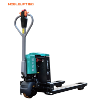 诺力(NOBLELIFT) 步行式电动搬运车 PWB-150 单位:台