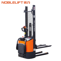 诺力(NOBLELIFT) 踏板式堆高车 PSE15-C 单位:台