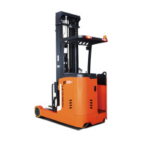 诺力(NOBLELIFT) 站驾式大前移 RT15ST2 单位:台 货期25天