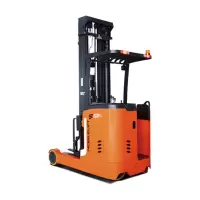 诺力(NOBLELIFT) 站驾式大前移 RT15ST2 单位:台 货期25天