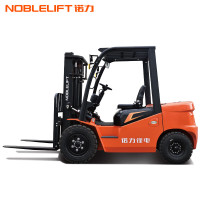 诺力(NOBLELIFT) 油改电 CPD30-A 单位:台 货期25天