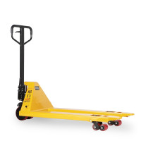 诺力(NOBLELIFT) 搬运车 DF685*1220PTP/NTN3.0T 单位:台