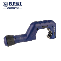 长城精工金属管子割刀不锈钢切管刀割管器铝管手动切割管刀6-70mm 429217