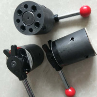 华岛 油压泥浆柱塞泵 240-10B 单位:个