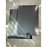 防爆膜-PET膜片(含有0CA胶)420*300*0.075mm/ 100片起订 单位:片 无维保 货期10-15天