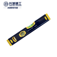 长城精工 水平尺高精度加厚加硬铝镁合金工程验收平水尺强磁300mm 195523