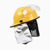 消防头盔 FTK-B/A 单位:顶