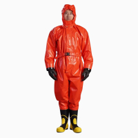 全合众(QUANHEZHONG) 二级化学防护服 RHF-IIQA XL 单位:套