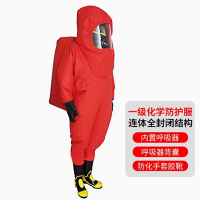 美康 一级化学防护服 RHF-IMKA 单位:套
