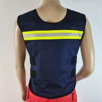 消防员降温背心 芳纶 单位:件