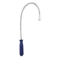 长城精工强力磁铁捡拾器可弯曲吸铁磁棒磁力棒汽修工具捡螺丝1kg 429942