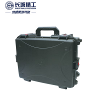 长城精工 手提式安全箱防护箱多功能五金精密仪器箱1170*510*200mm 427065