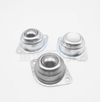 304不锈钢万向球 CY-25A 整体全不锈钢 单位:个 货期7天