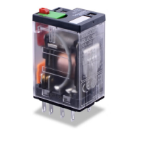 施耐德 插拔式中间继电器 RXM2AB2P7 230VAC 单位:个 货期7天