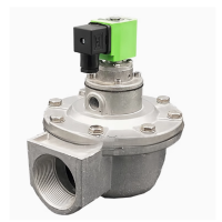 电磁脉冲阀 DMF-Z-25 直角1寸 220V 单位:个 货期7天