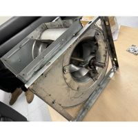 双进风前向多翼离心风机 FDA 225C 单位:个