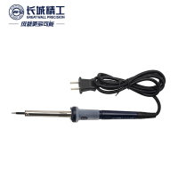 长城精工外热式电烙铁家用小型专业级维修焊接洛铁锡焊工具30W 421505