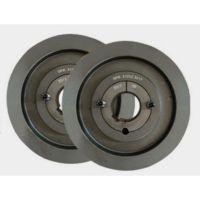 CPT 皮带轮 SPA 300X2 配2517 不含锥套 单位:个