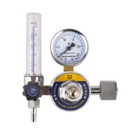 长城精工氩气减压器压力表气体钢瓶调压器调压阀气体减压阀 422246