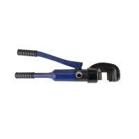 长城精工液压钳钢筋剪断钳剪钢筋手动钢筋剪断器剪刀液压剪16T 664405