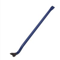 长城精工撬棍特种钢工业级加力撬杠起钉撬棒木工翘棒工具20*1200mm 411107