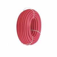 长城精工乙炔管工业用10mm三胶两线管高压焊割阻燃煤气管子30米 420348