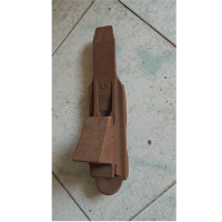 铸钢防溜铁鞋(止轮器)ZDX 单位:个 货期7天