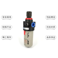 亚德客 油水分离器 BFR4000 单位:个 货期7天