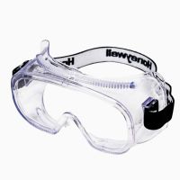 霍尼韦尔 防刮擦护目镜 200300 LG100A 单位:副
