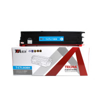 高端T-CTL1108H蓝色硒鼓适用奔图CP1108/DN/CM1108AND彩色打印机墨粉盒