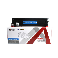 高端T-CTL1100H蓝色硒鼓适用奔图CP1100DN/DW/CM1100DN彩色打印机墨粉盒
