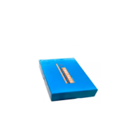 高速钢直柄麻花钻 Φ4.5 单位:根 货期15天