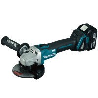 牧田 充电式角磨机 DGA506RME 单位:台 货期3天