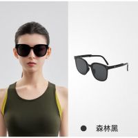 VVC 零压折叠太阳镜—森林黑 VTY5S787 单位:个