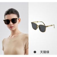 VVC 零压折叠太阳镜—天镜绿 VTY5S787 单位:个