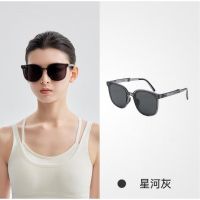 VVC 零压折叠太阳镜—星河灰 VTY5S787 单位:个