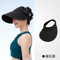 VVC 冰晶光控三折帽—曜石黑 VTM5S333 单位:个 货期3天