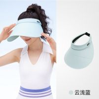 VVC 冰晶光控三折帽—云浅蓝 VTM5S333 单位:个 货期3天