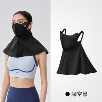 VVC玻玻7A透氧面罩—深空黑 VTK5S772 单位:个 货期3天