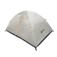 趣游帮 手搭双层防蚊防晒多用帐篷 YC Y036 单位:个 货期3天