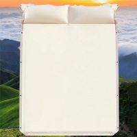 趣游帮 带枕可拼接双人海绵睡垫 YC Y28-S38单位:个 货期3天